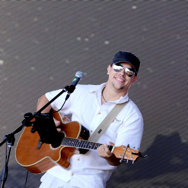 Bradley Edge Music