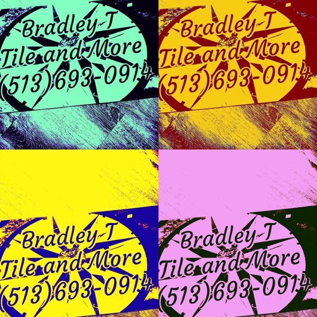 Bradley T Tile and More