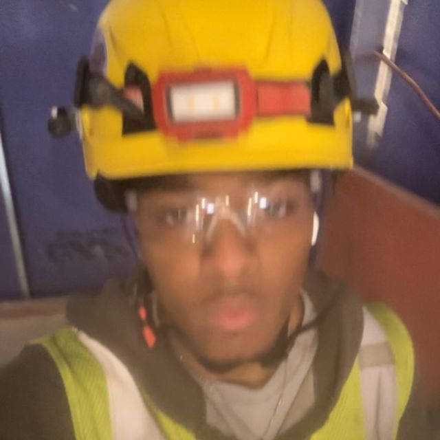 Brandon white