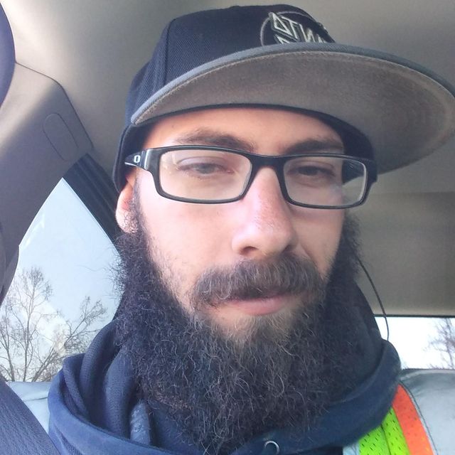 Branson Carpentry