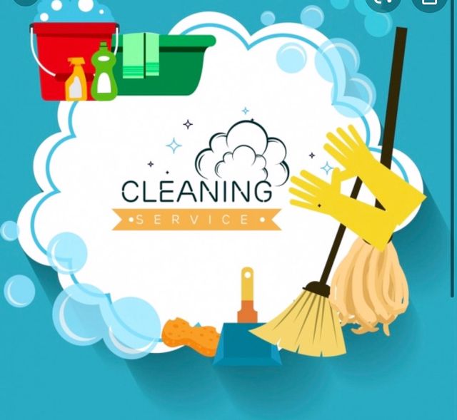 Brazilian Sweet home (cleaning services)