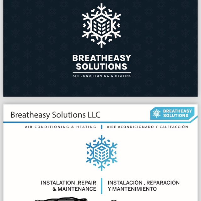 BreathEasy Solutions