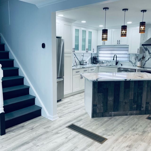 Bregasi construction llc