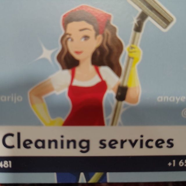 Brenda's House Cleaning