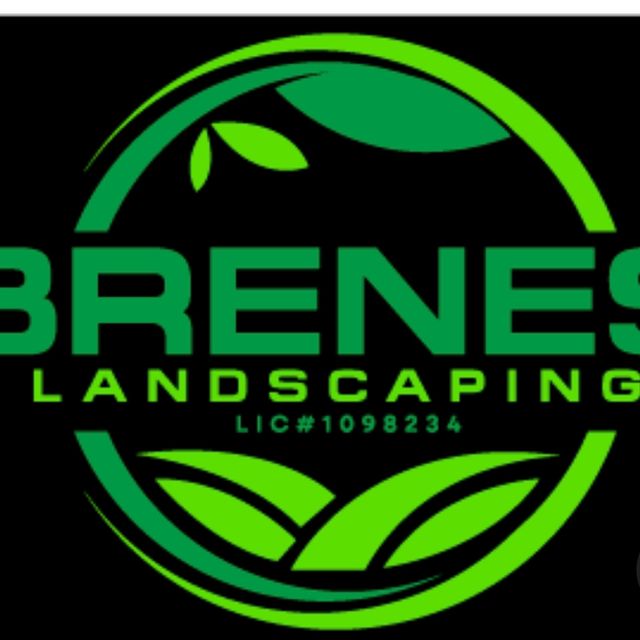 Brenes Landscaping