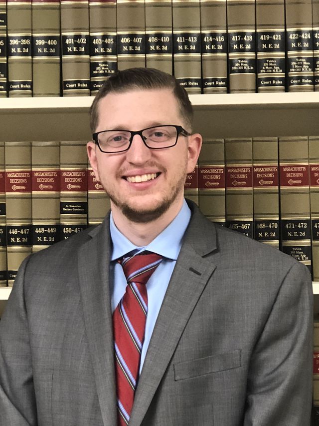 Brent Warren Law