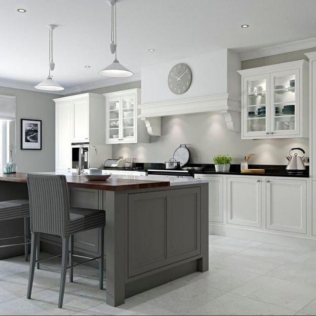 Brenton Gold Kitchens & Interiors