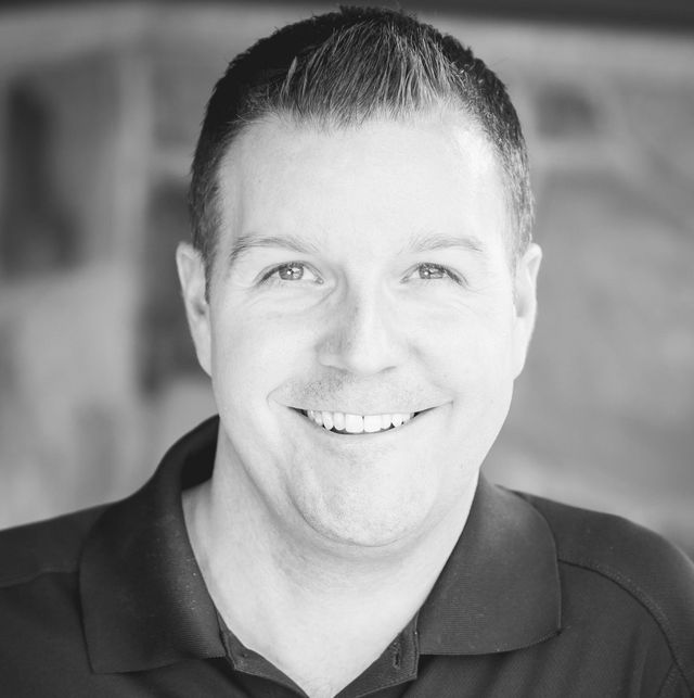 Brett McIntyre - john greene Realtor
