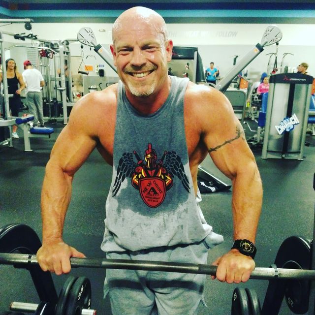Brett Wells