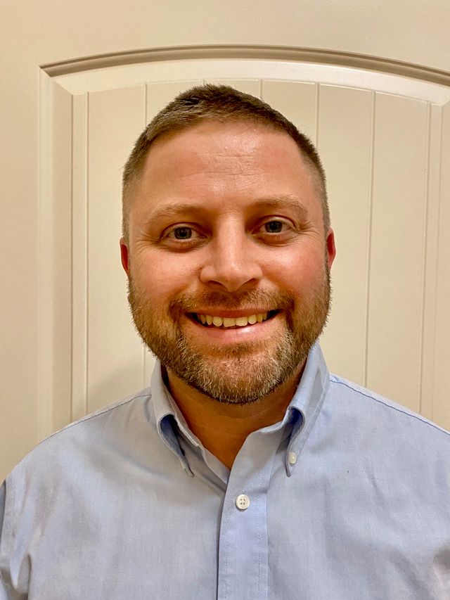 Brian Keene (Ideal Installs)