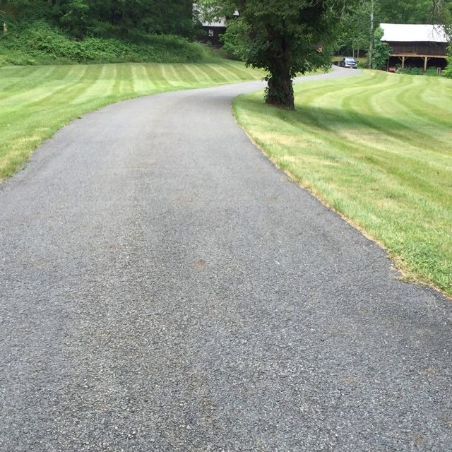Brian’s lawn care