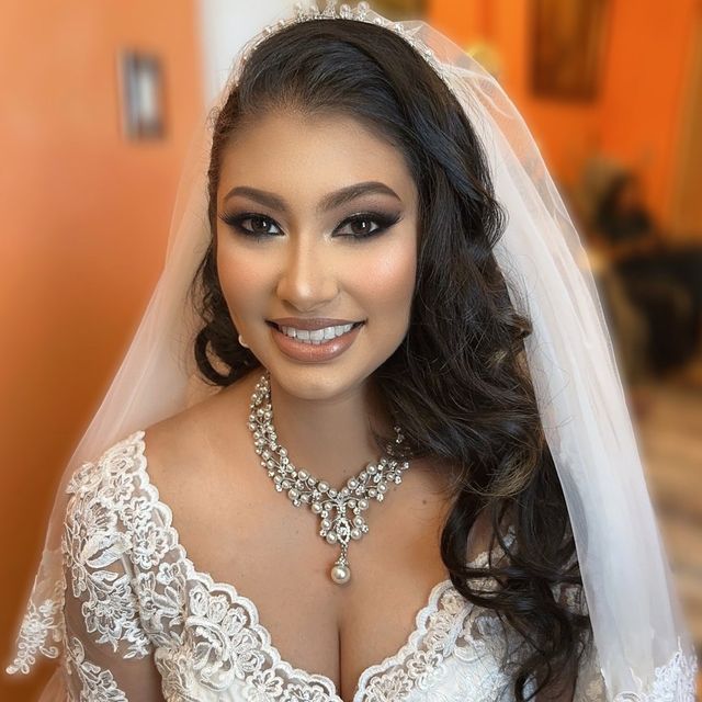 Bridal Dreams by Subrina