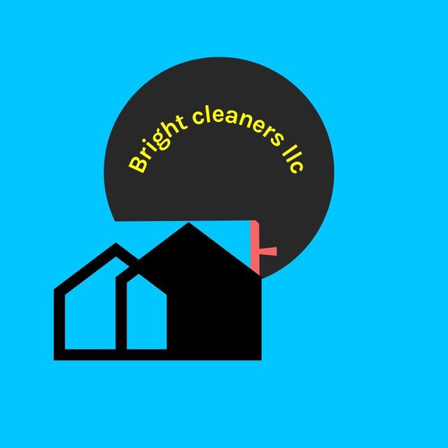 Bright cleaners llc