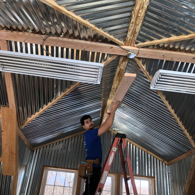 Bright diamond home improvement