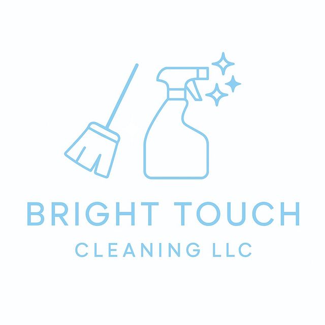 Bright touch cleaning