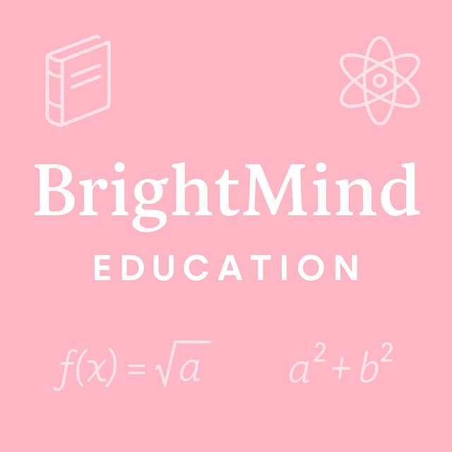 BrightMind Education LLC