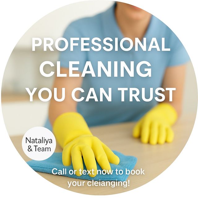 Bright&Nest Clean LLC