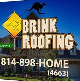 Brink Roofing