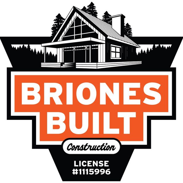 Briones Built