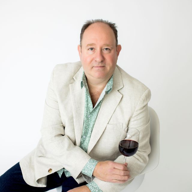 The British Wine Butler