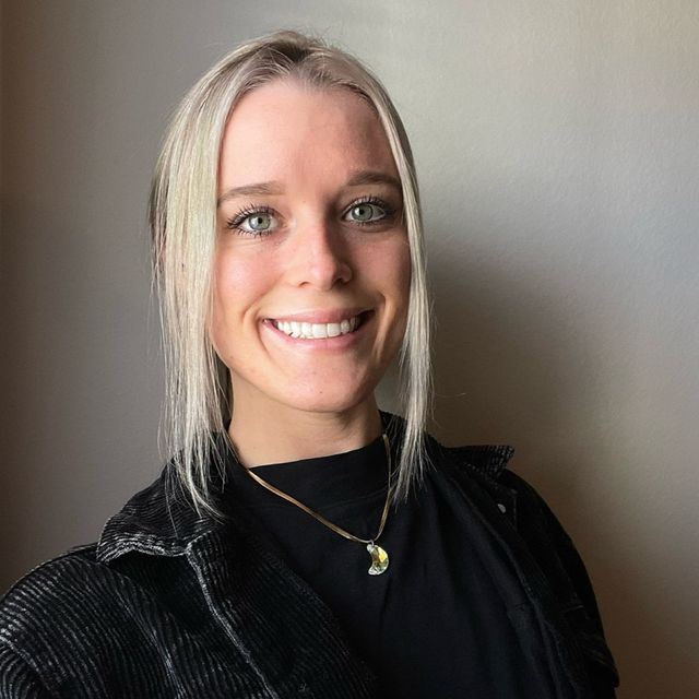 Brittani Mason