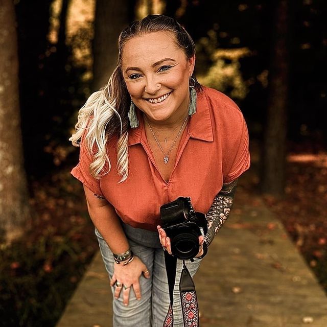 Brittany Sanders Photography