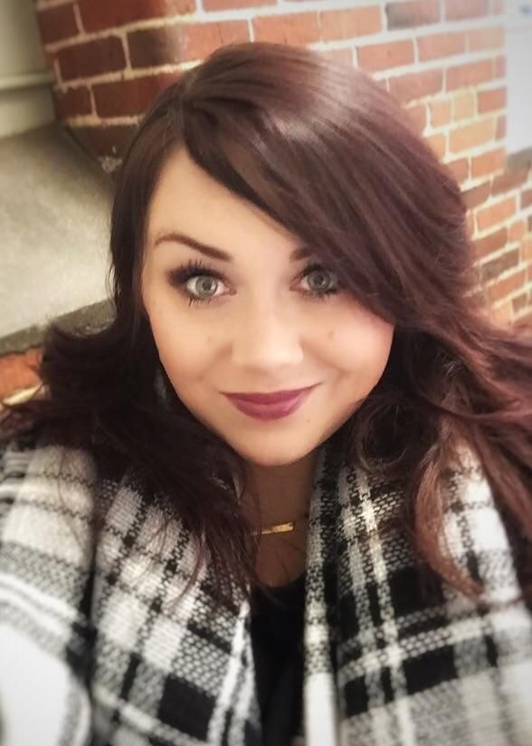 Brittany Stoodley, Realtor