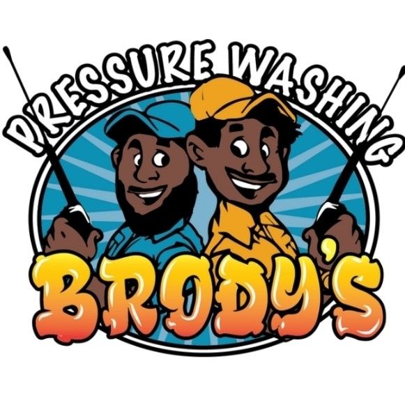 Brodys Pressure Washing