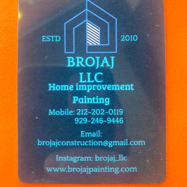 Brojaj LLC