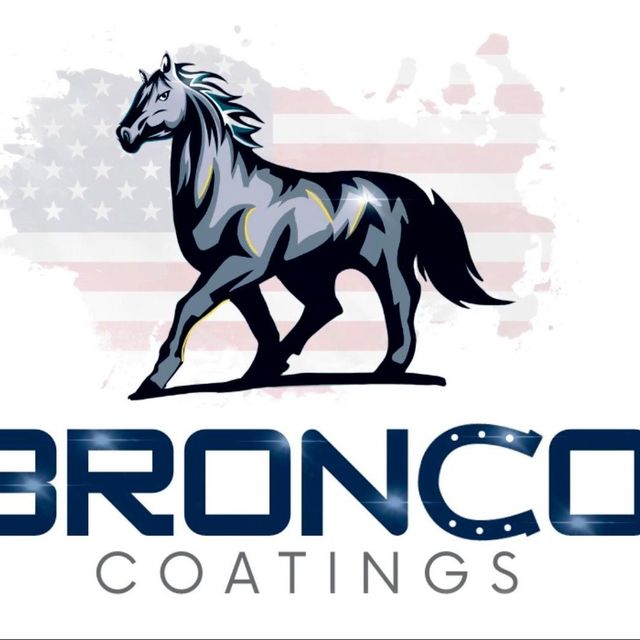 Bronco Coatings