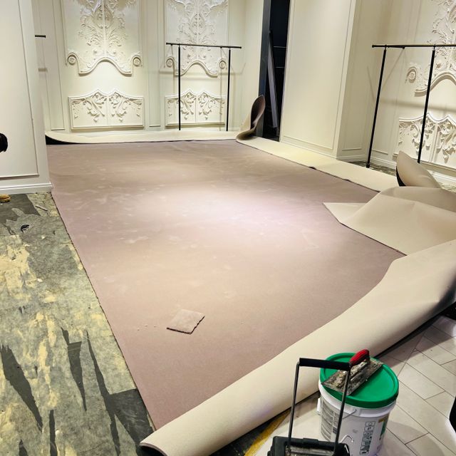 Brothers carpet and flooring inc