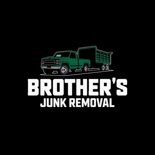 Brother’s Junk Removal