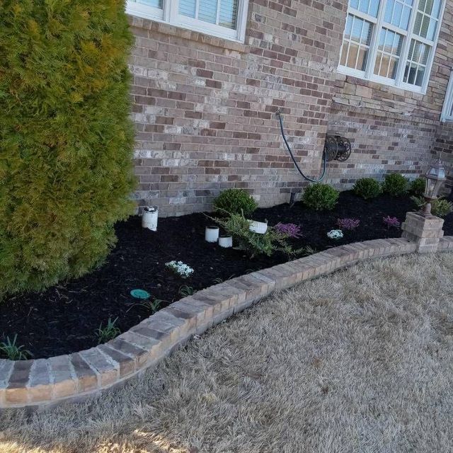 Brothers Professional  Landscaping