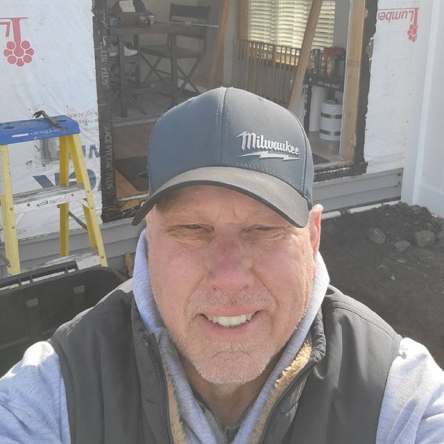 Bruce Sherritt Construction