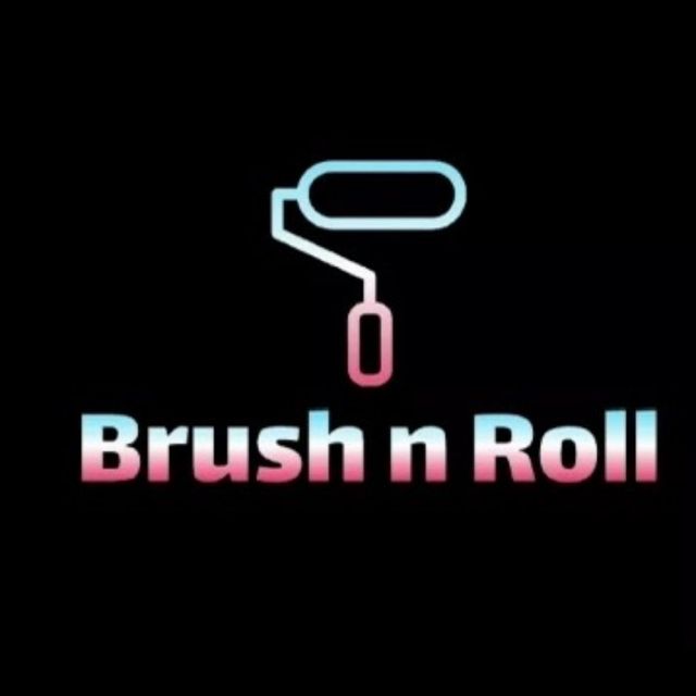 Brush n roll Cabinet