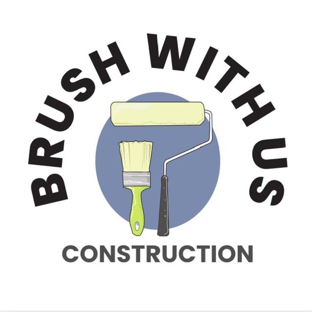 Brush With Us Construction LLC.