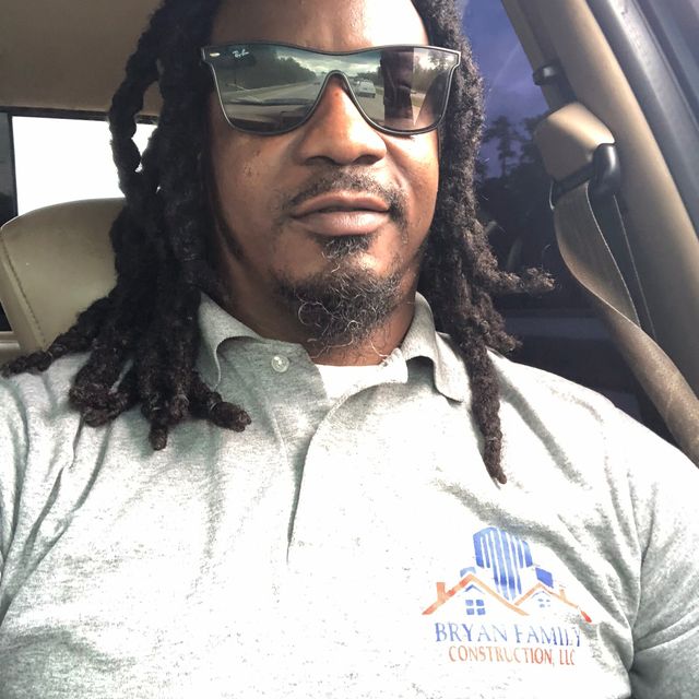 Bryan family construction llc