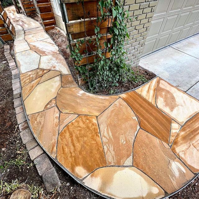 Bryan’s Landscape and Concrete LLC