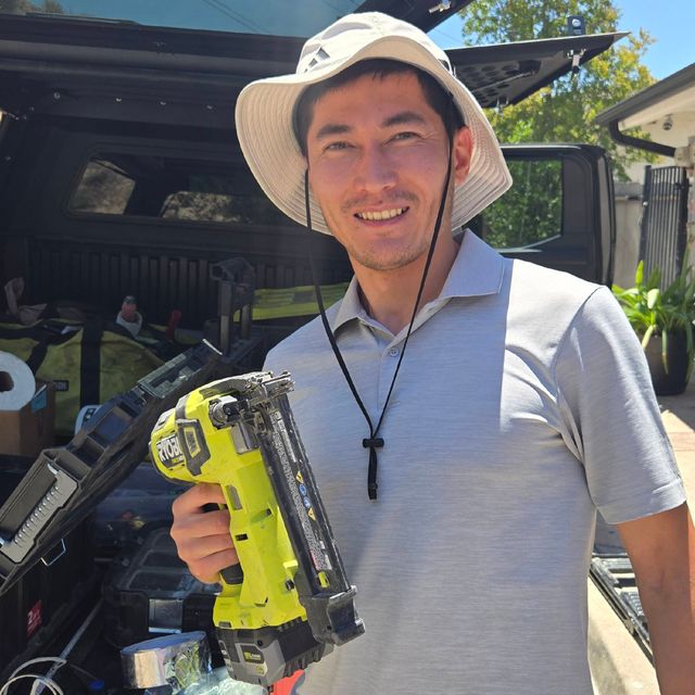 Beck Handyman