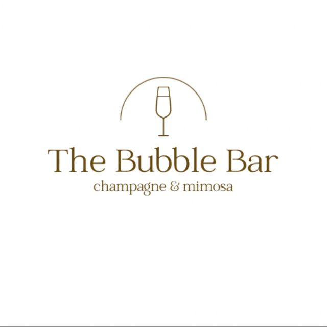 The Bubble Bar