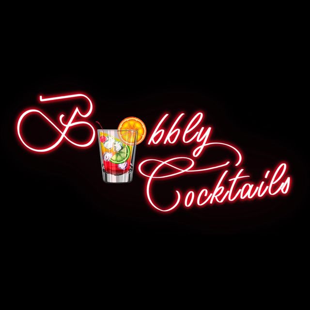 Bubbly Cocktails
