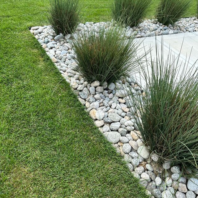 Bucknor Lawn Creations