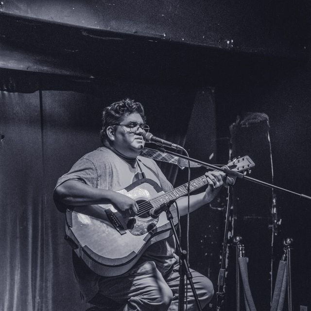 Buddy Duke