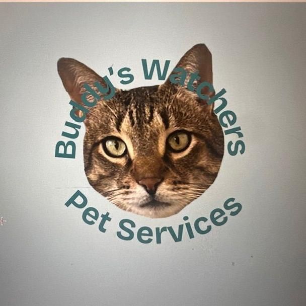 Buddy's Watchers Pet Sitting Services