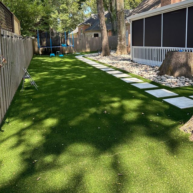 Buena Vista Landscape and Design