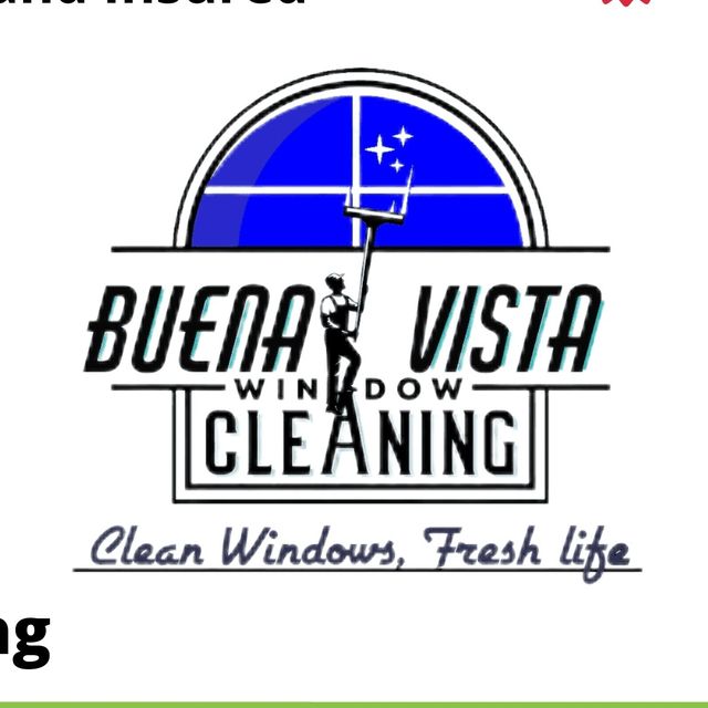 Buenavista windowcleaning