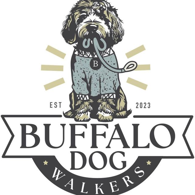 Buffalo Dog Walkers