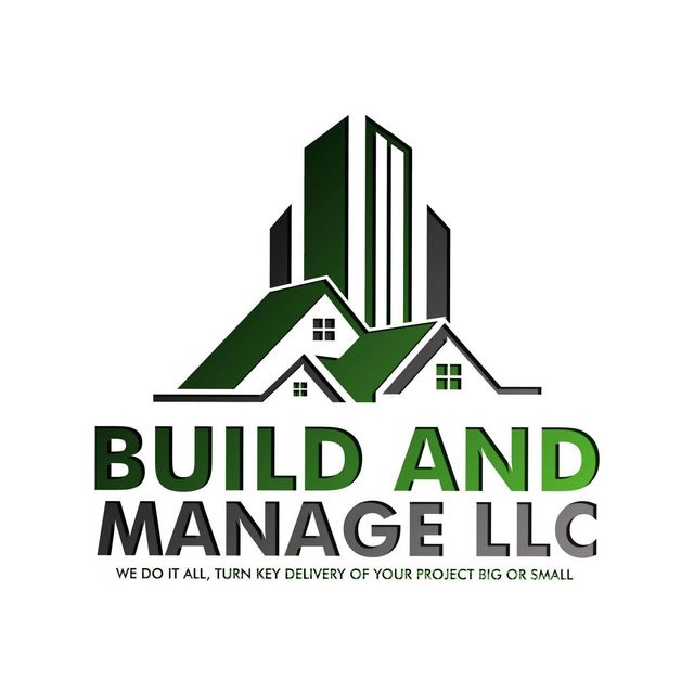 Build and Manage llc