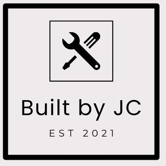 Built by JC