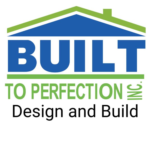 Built To Perfection Inc.